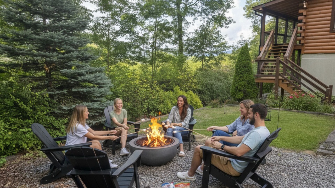Photo of Others in Cranberry Falls