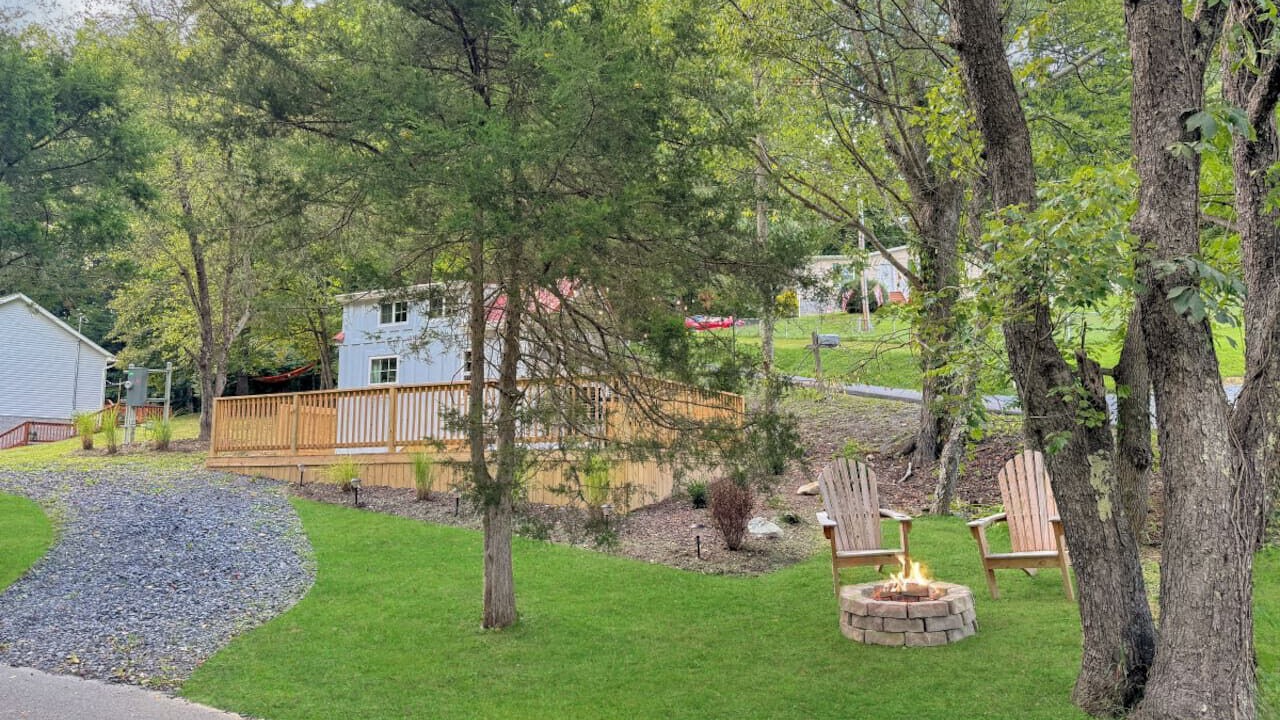 Photo of Outdoor in Summersville