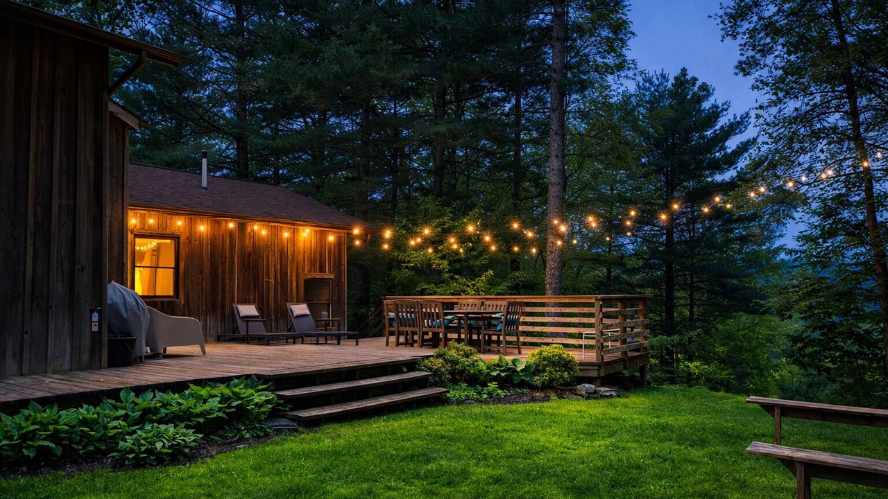 Photo of Outdoor in Bakersville