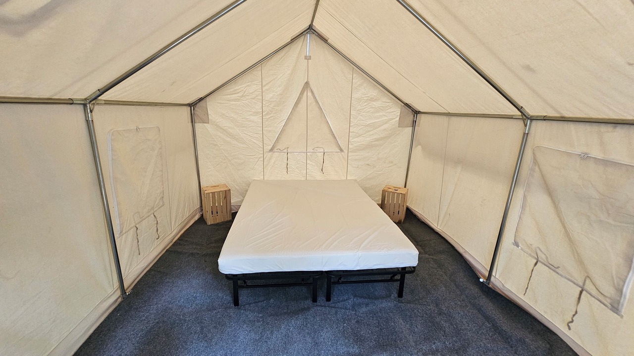 Photo of Bedroom in Deer Lodge