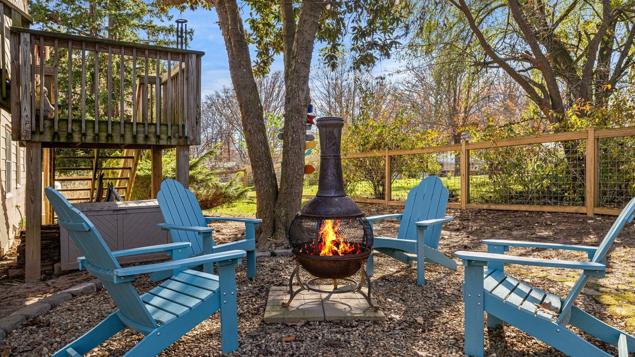 Photo of Outdoor in Asheville