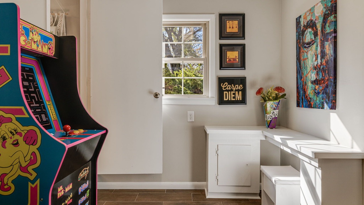 Photo of Bedroom in Asheville