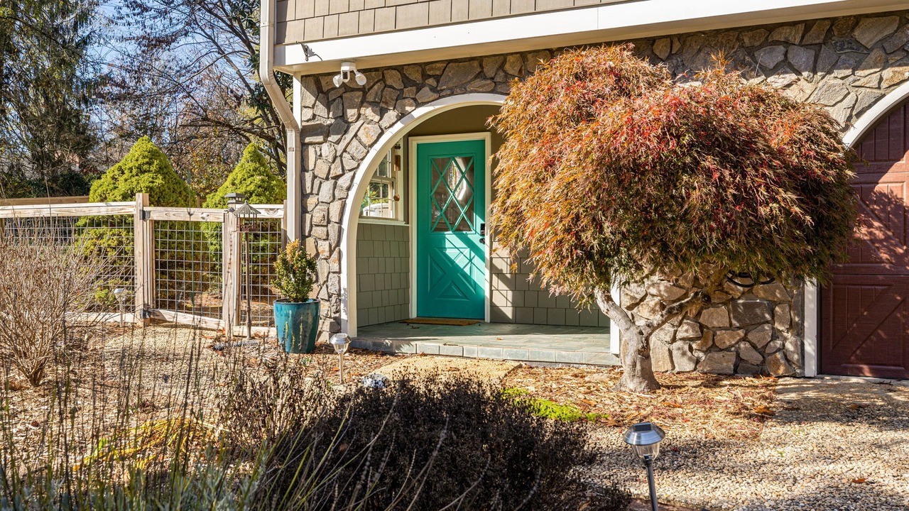 Photo of Outdoor in Asheville
