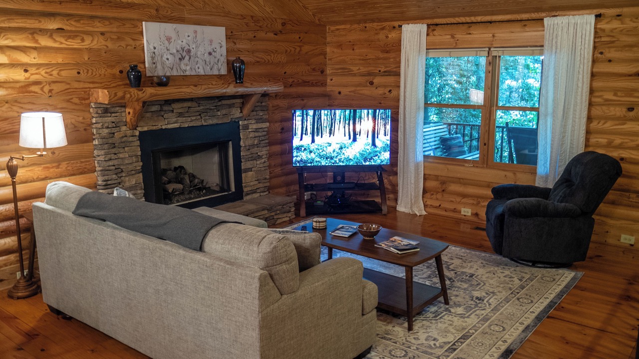 Photo of Livingroom in Salem