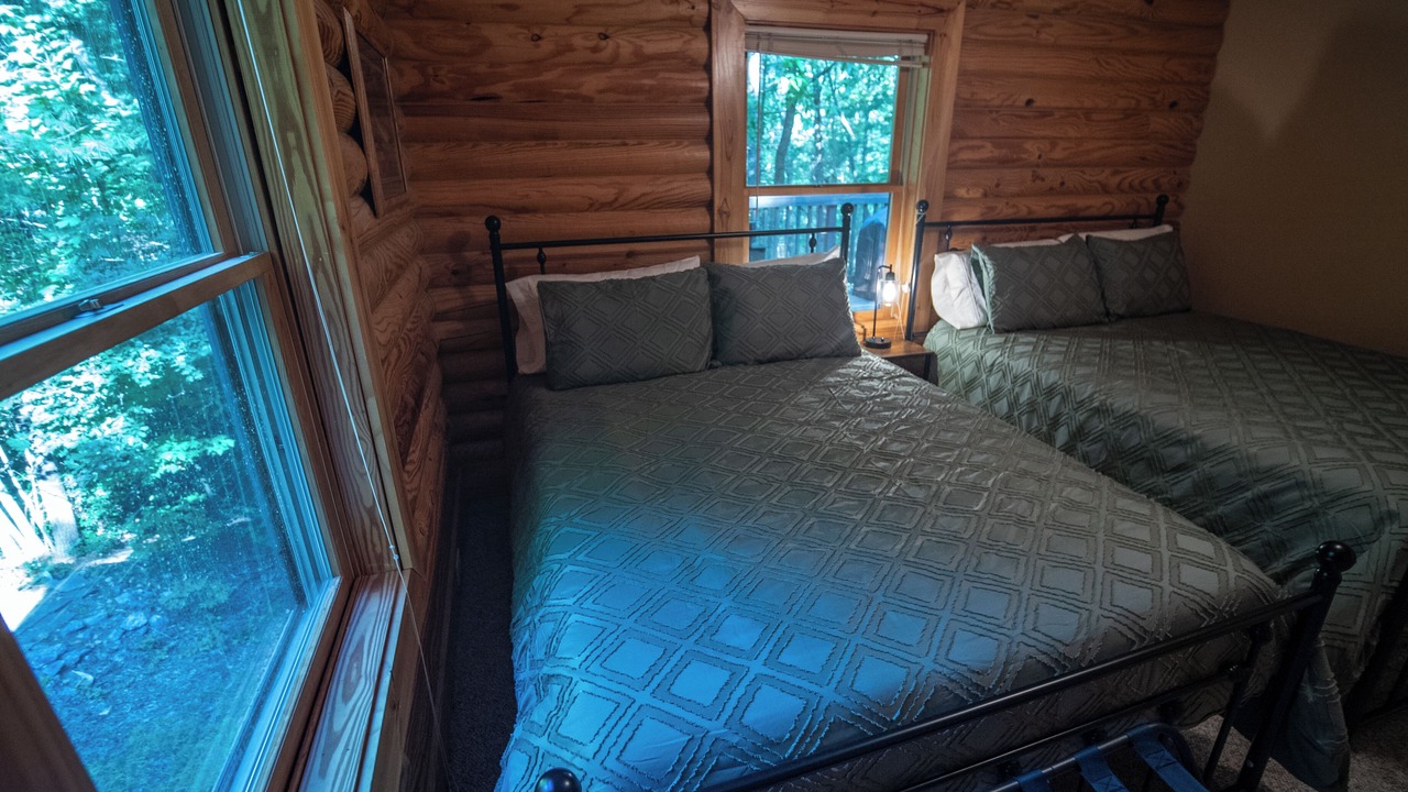 Photo of Bedroom in Salem
