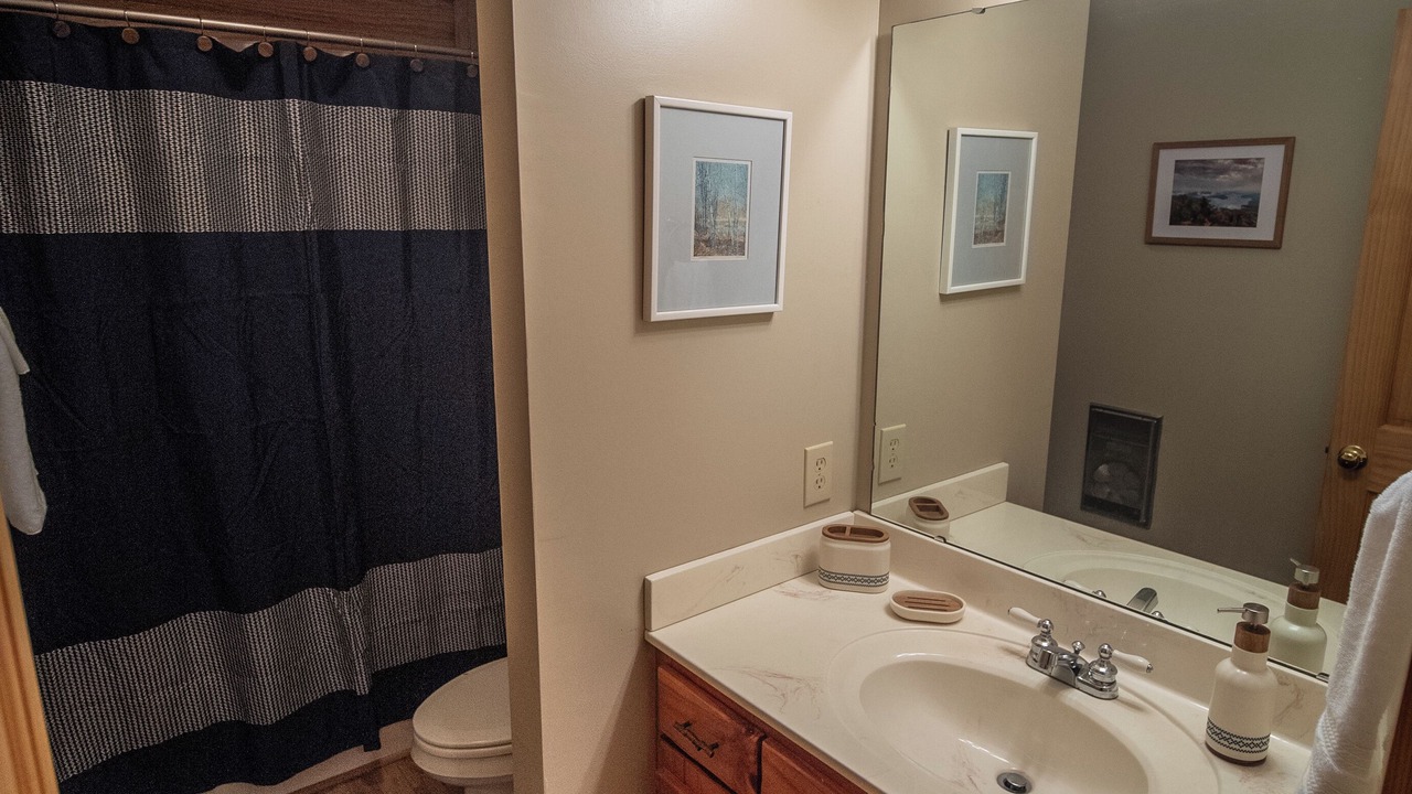 Photo of Bathroom in Salem