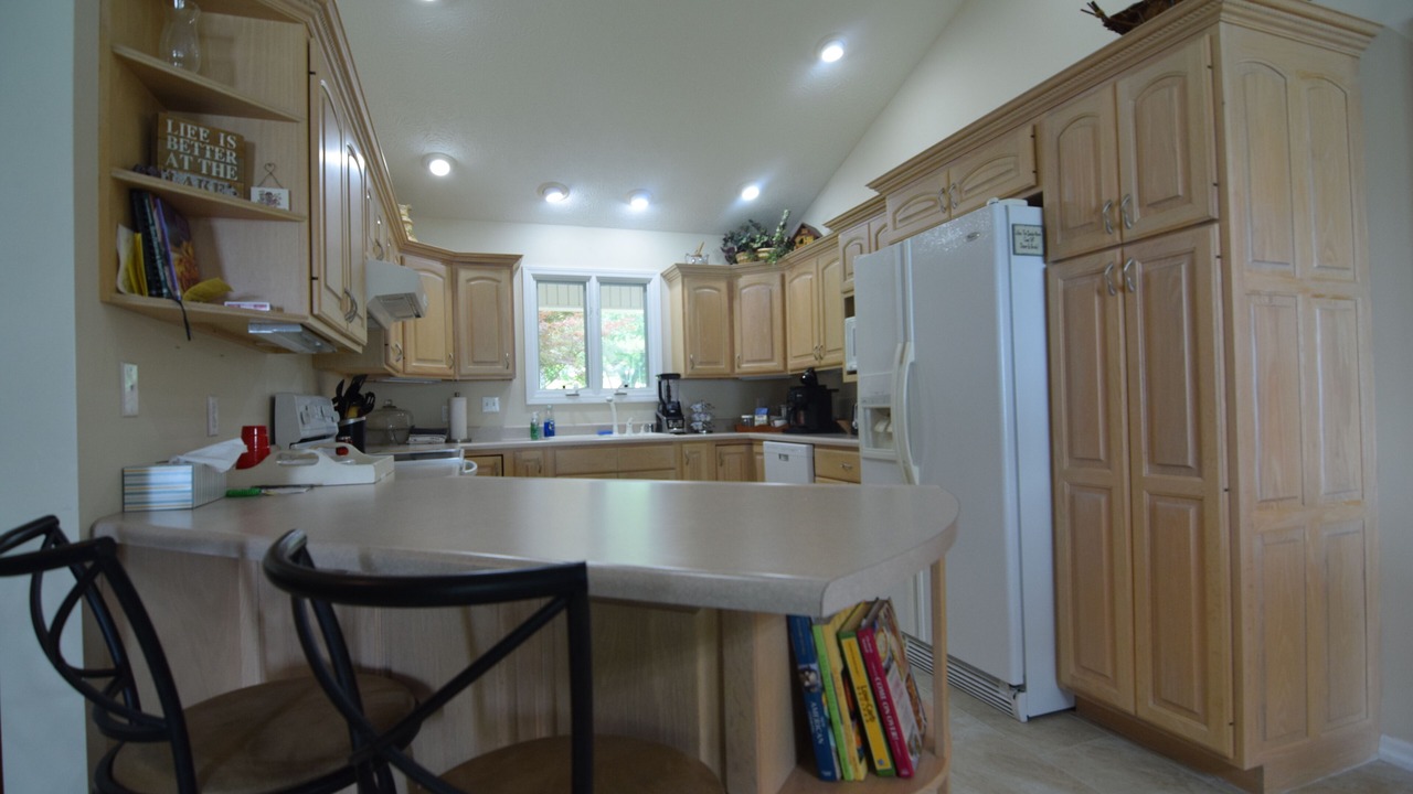 Photo of Kitchen in Benton