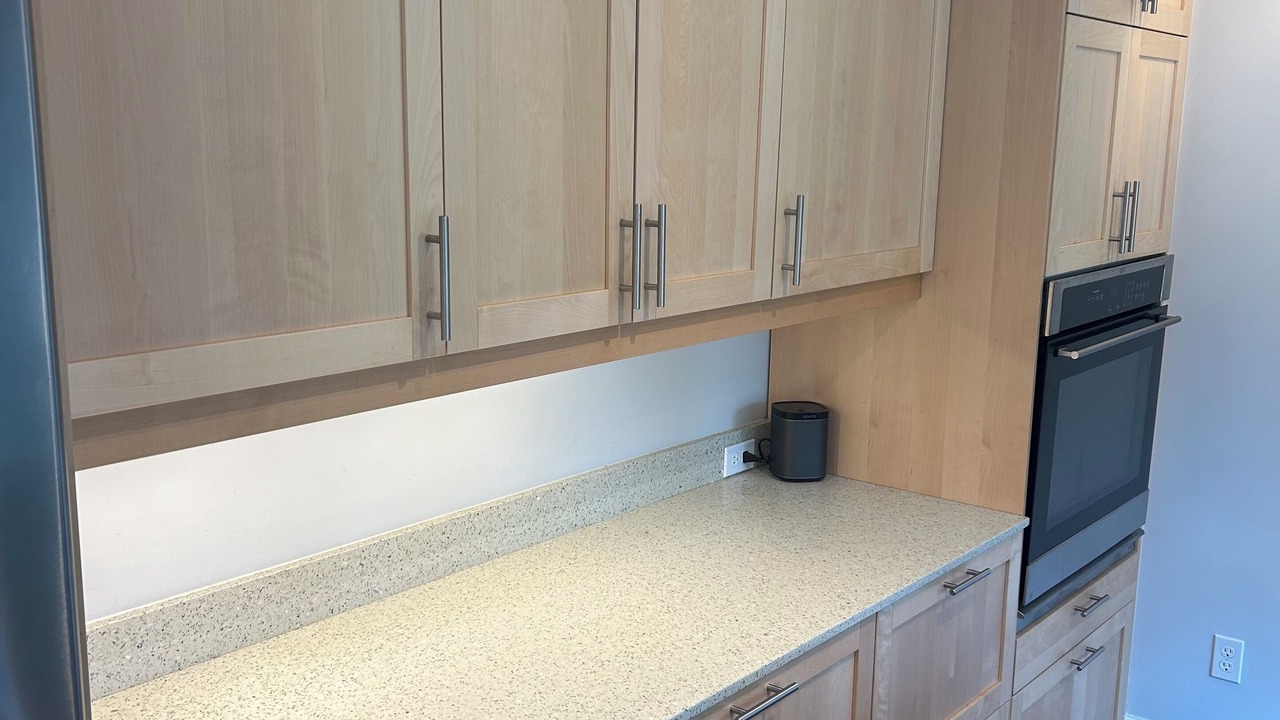 Photo of Kitchen in Mathews