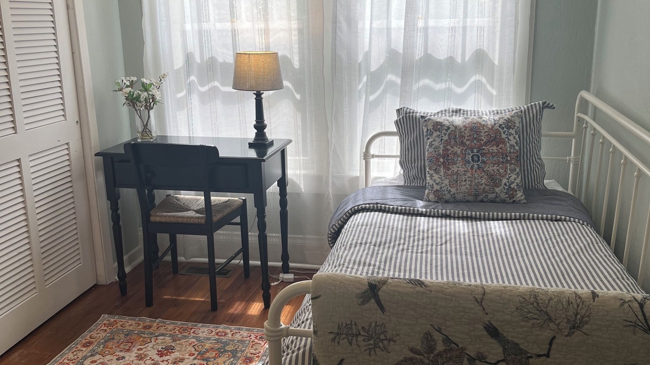 Photo of Bedroom in Grace