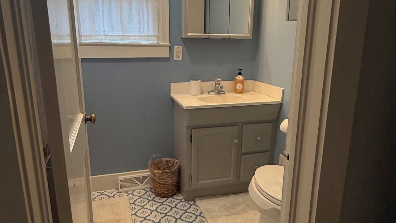 Photo of Bathroom in Grace