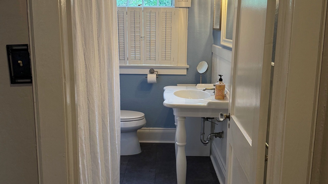 Photo of Bathroom in Grace
