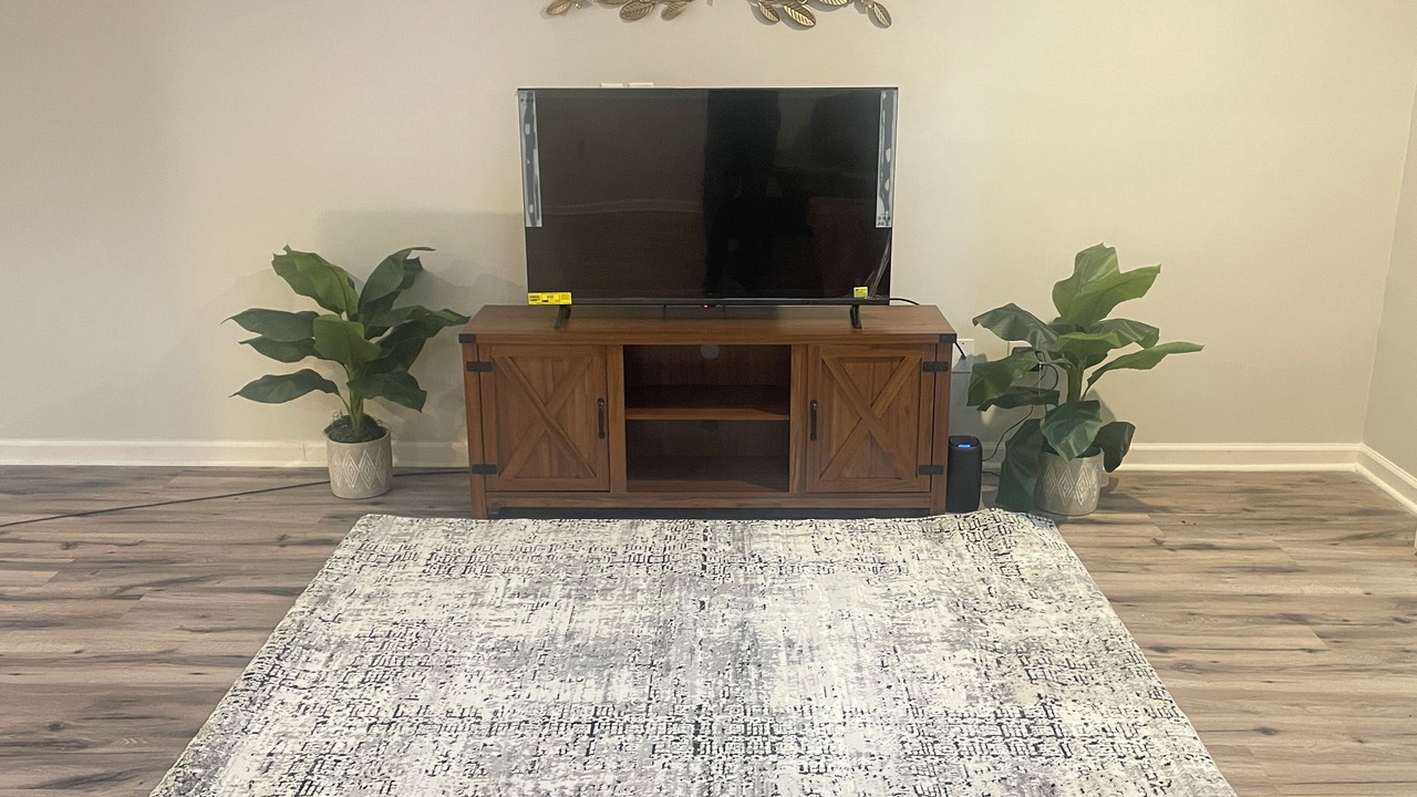 Photo of Bedroom in Pine Forest