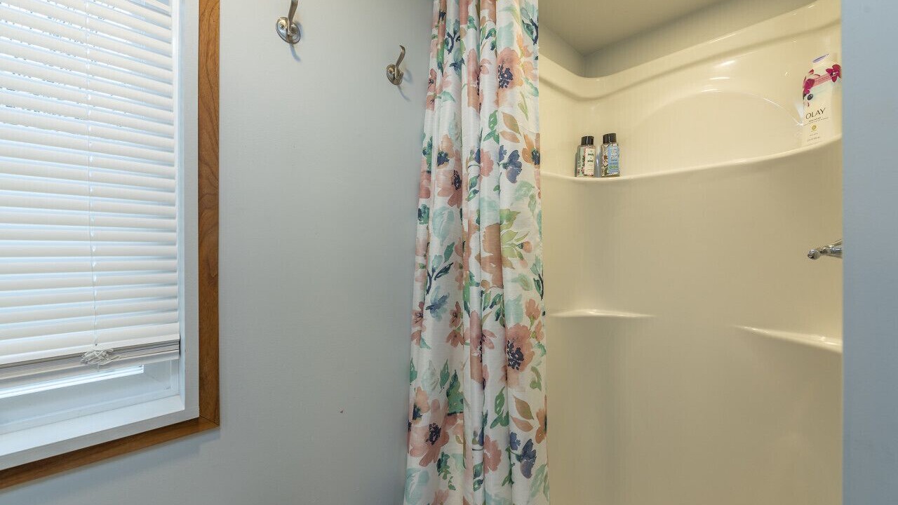 Photo of Bathroom in Mills River