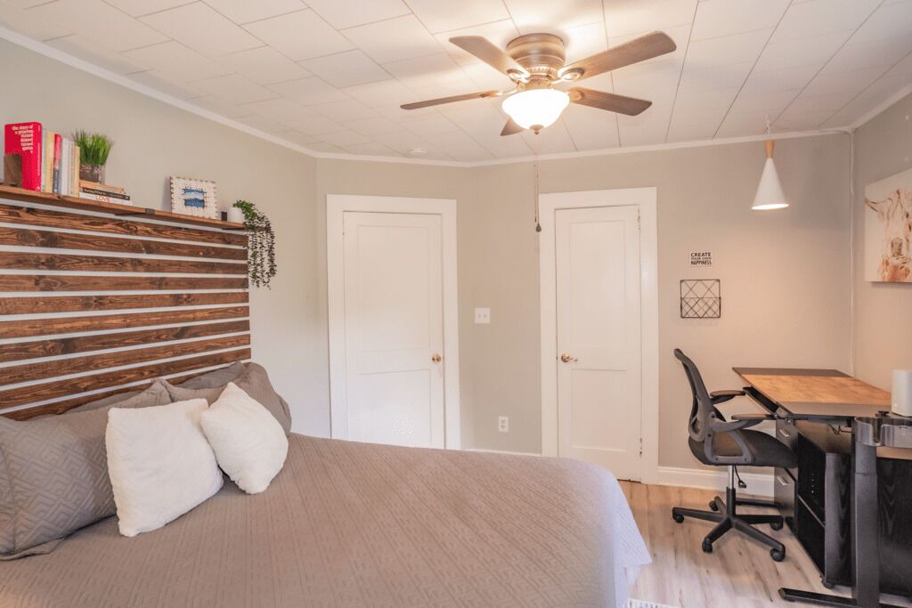 Photo of Bedroom in Mount Holly