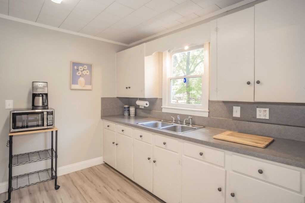 Photo of Kitchen in Mount Holly