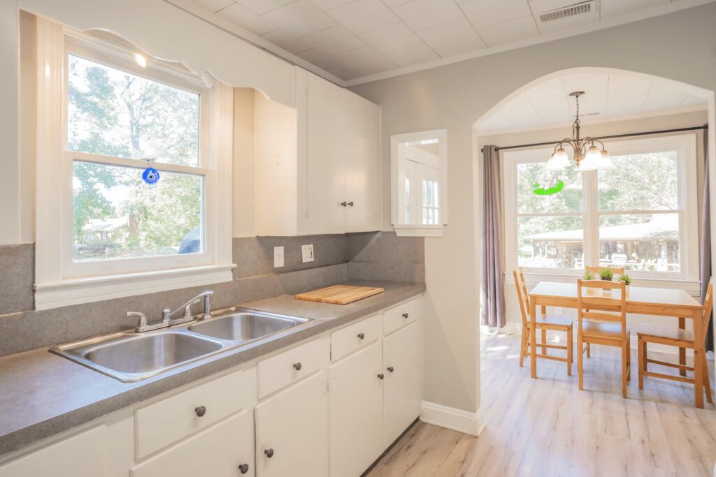 Photo of Kitchen in Mount Holly