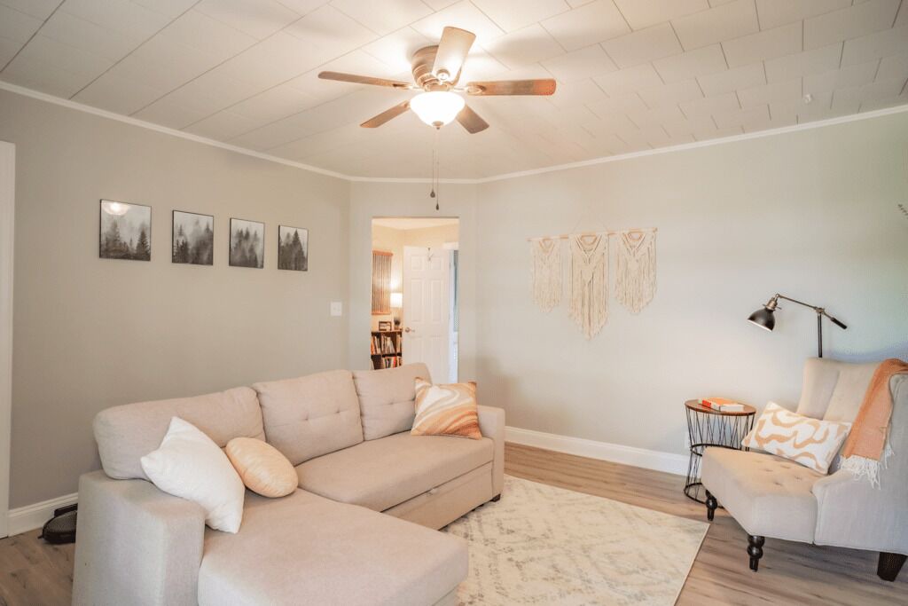 Photo of Livingroom in Mount Holly
