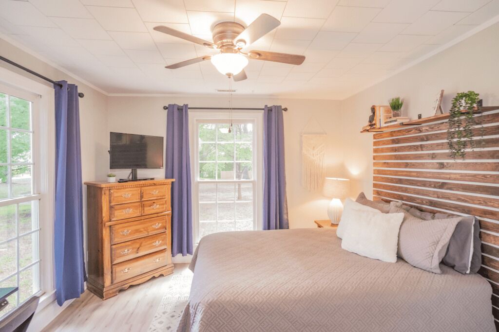 Photo of Bedroom in Mount Holly