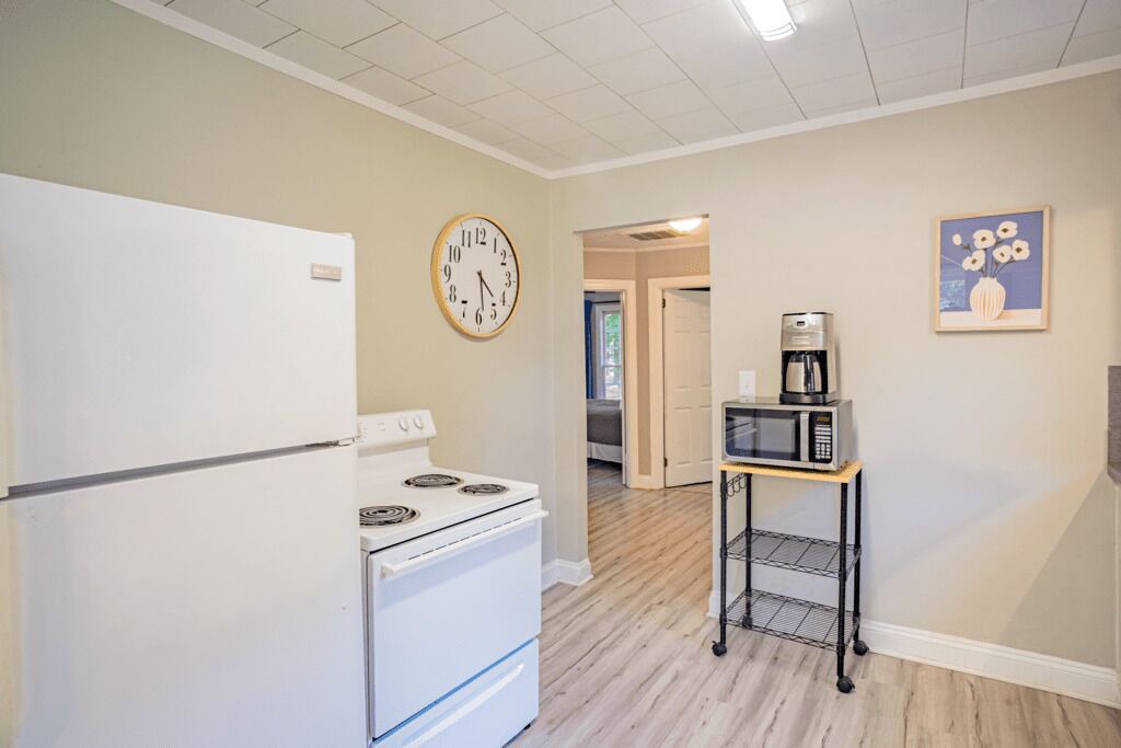 Photo of Kitchen in Mount Holly