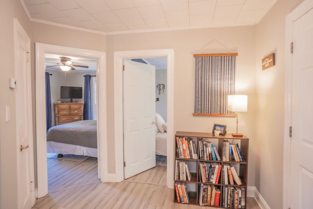 Photo of Bedroom in Mount Holly