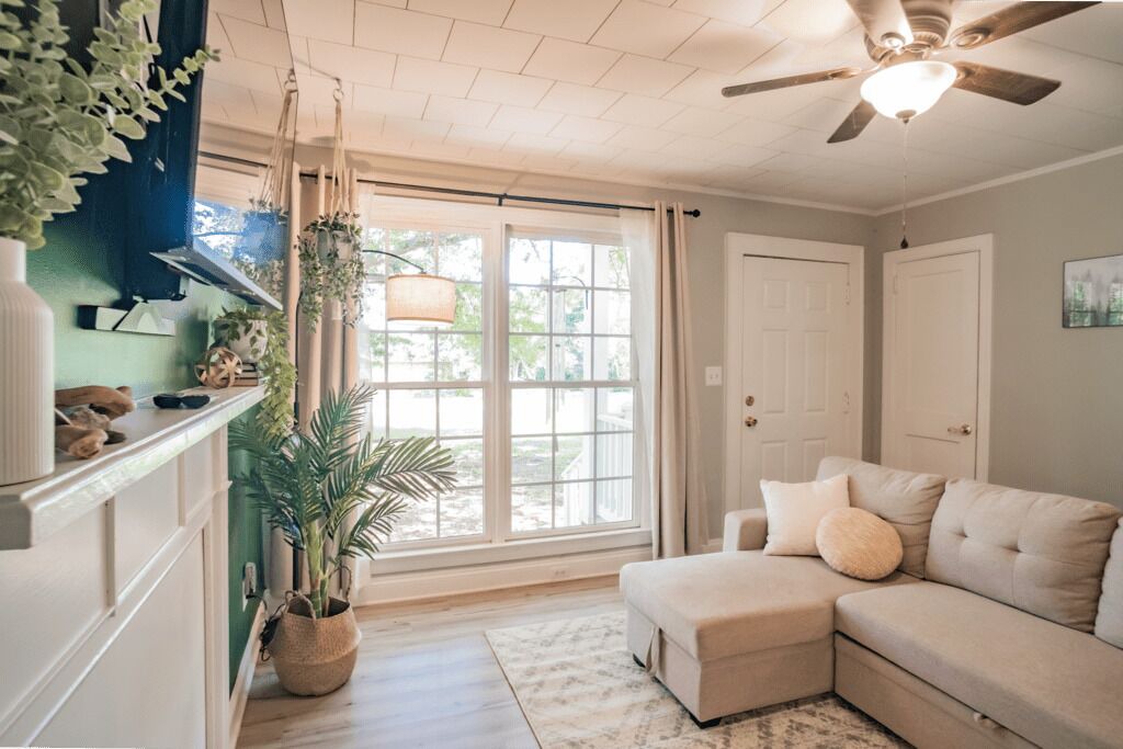 Photo of Livingroom in Mount Holly