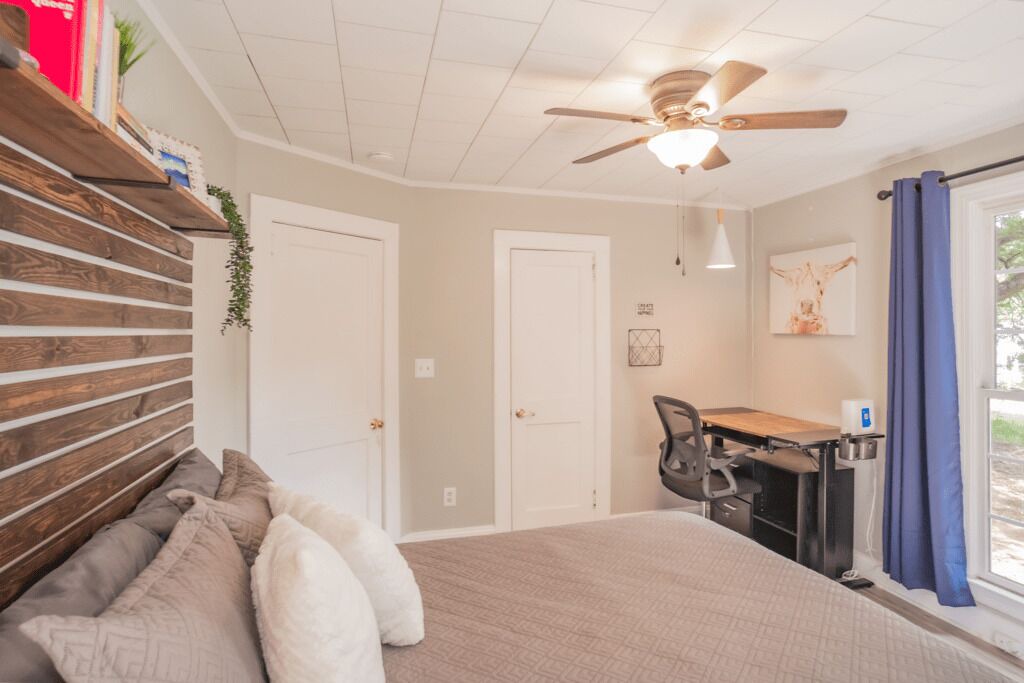 Photo of Bedroom in Mount Holly