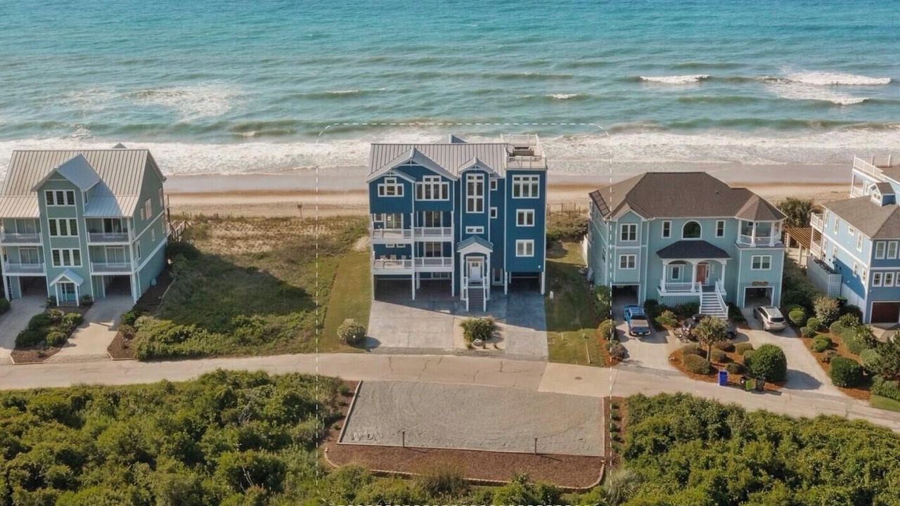 Photo of Outdoor in Ocean Sound Village