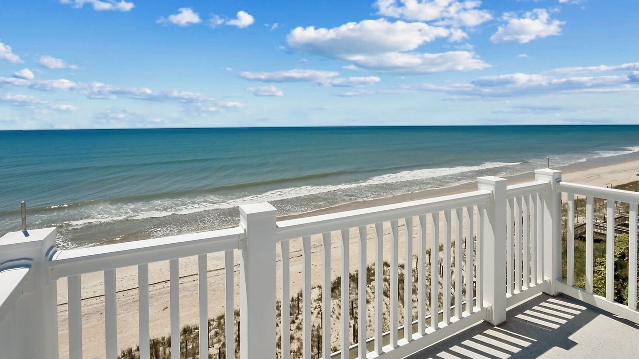 Photo of Outdoor in Ocean Sound Village