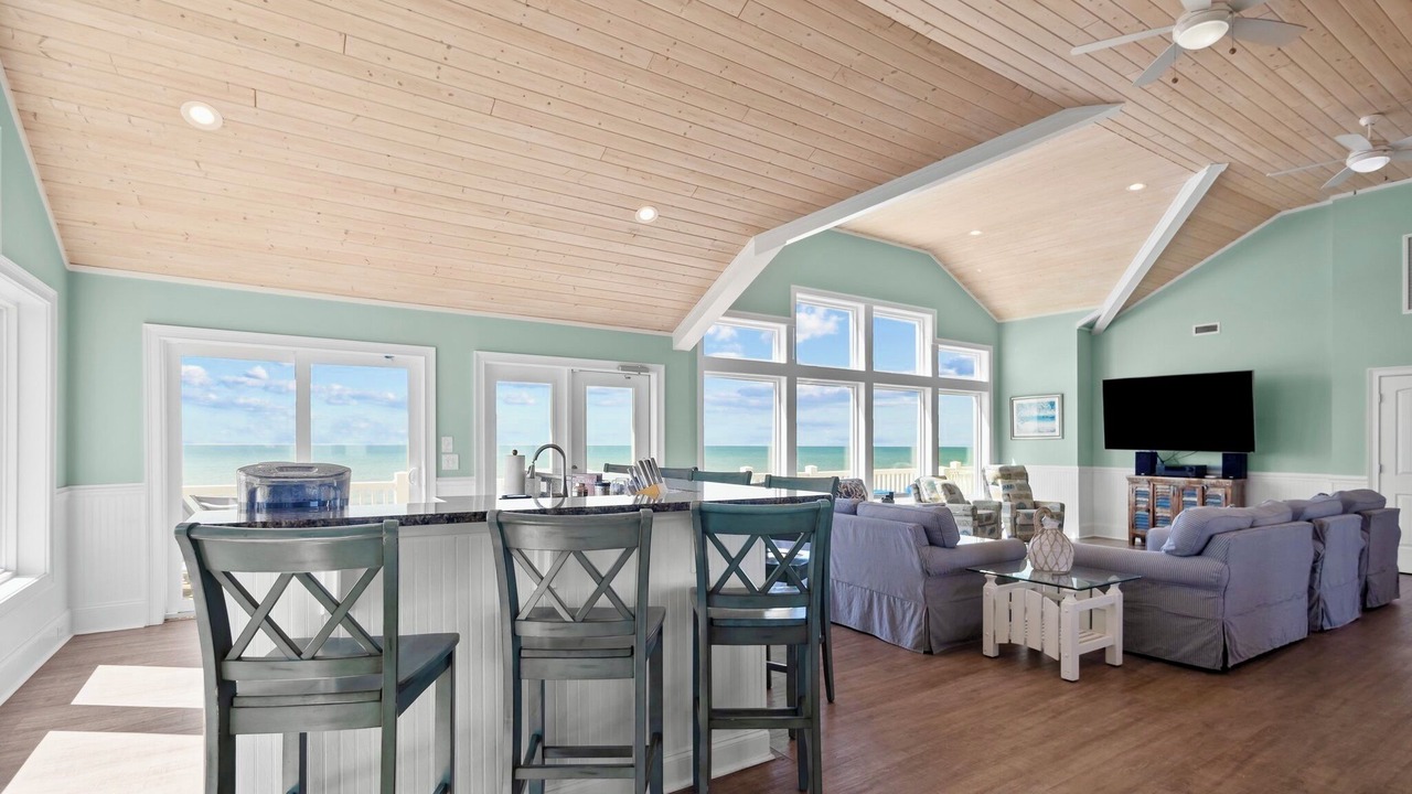 Photo of Others in Ocean Sound Village