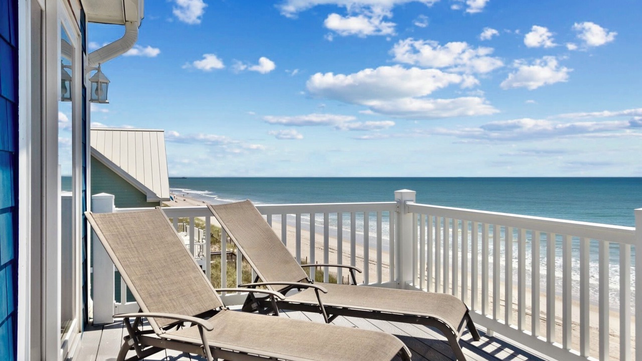 Photo of Outdoor in Ocean Sound Village