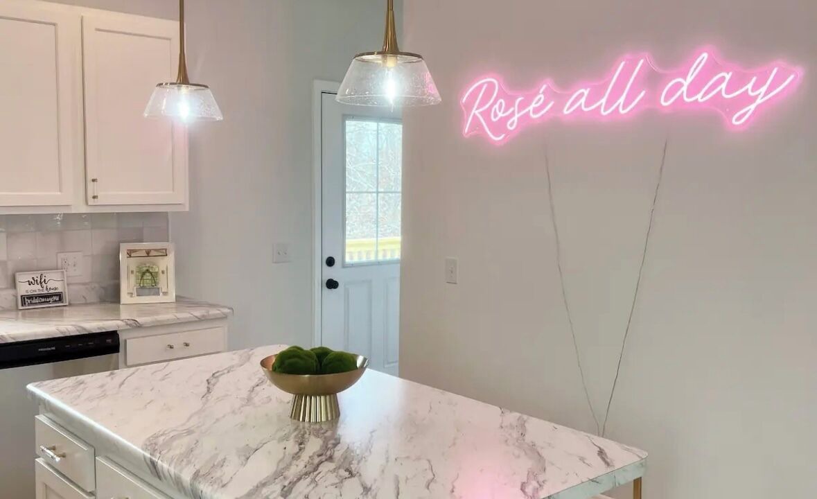 Photo of Kitchen in Farmers