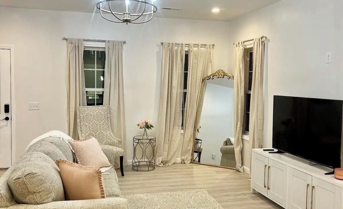 Photo of Livingroom in Farmers