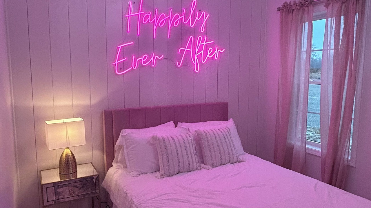 Photo of Bedroom in Farmers