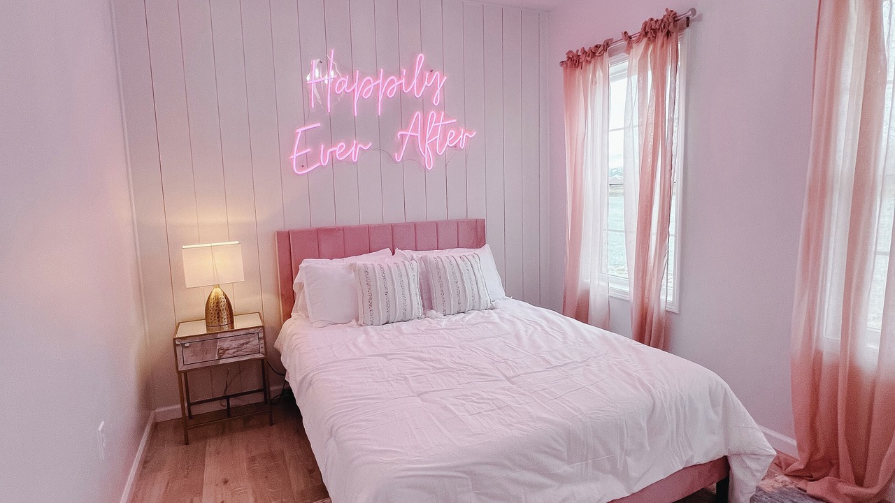 Photo of Bedroom in Farmers