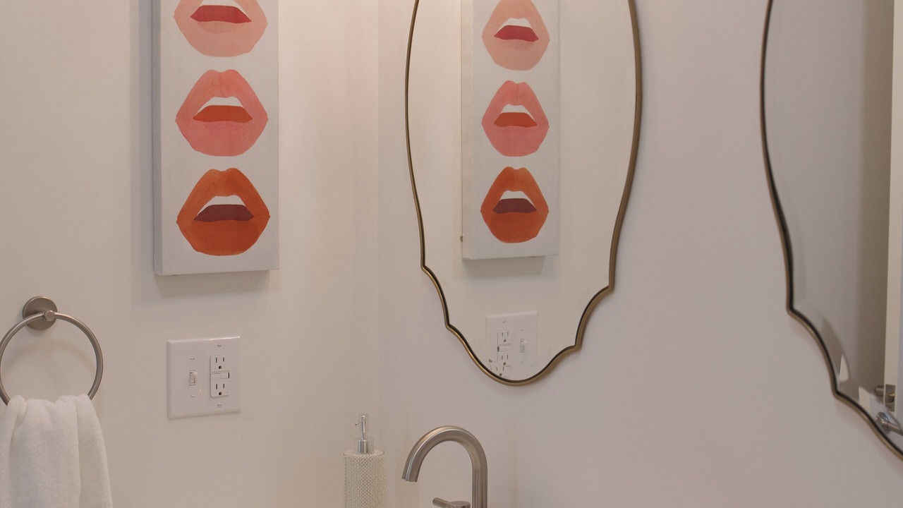 Photo of Bathroom in Farmers