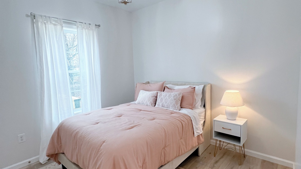 Photo of Bedroom in Farmers