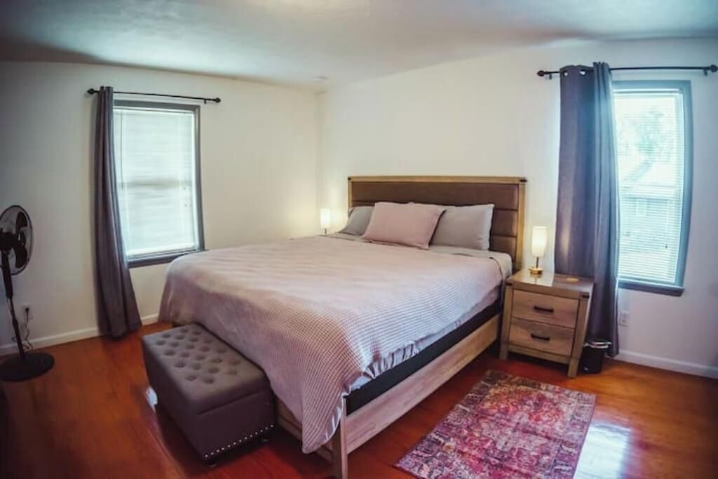 Photo of Bedroom in Rogers