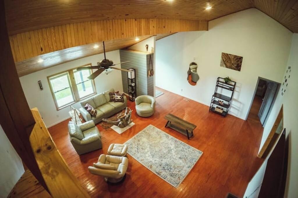 Photo of Livingroom in Rogers