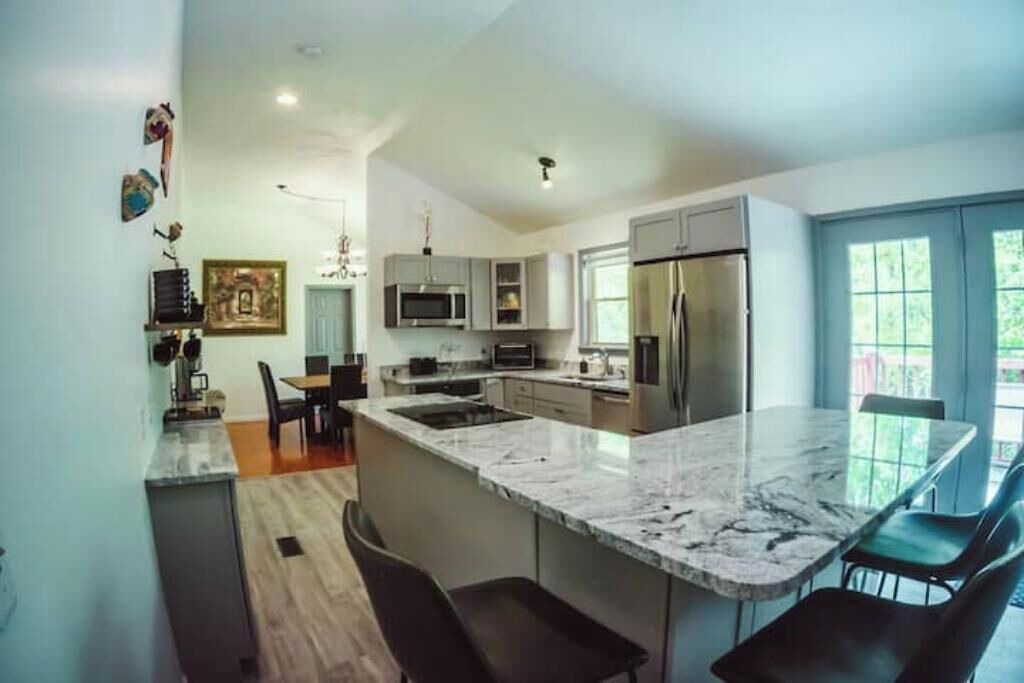 Photo of Kitchen in Rogers