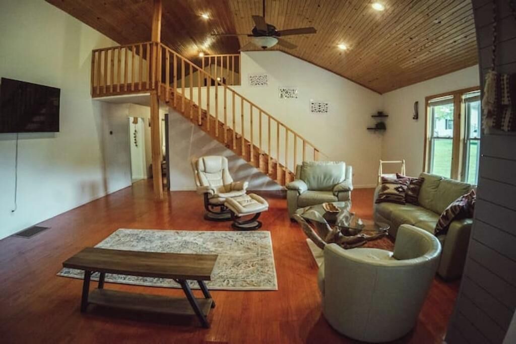 Photo of Livingroom in Rogers
