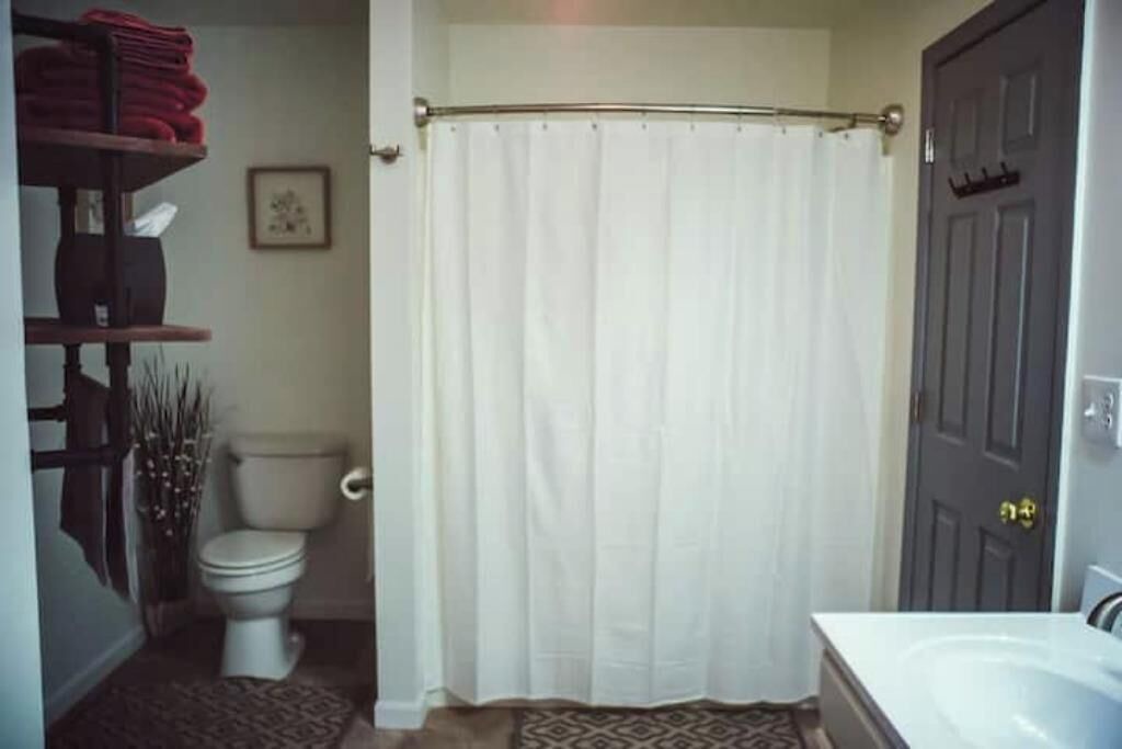 Photo of Bathroom in Rogers