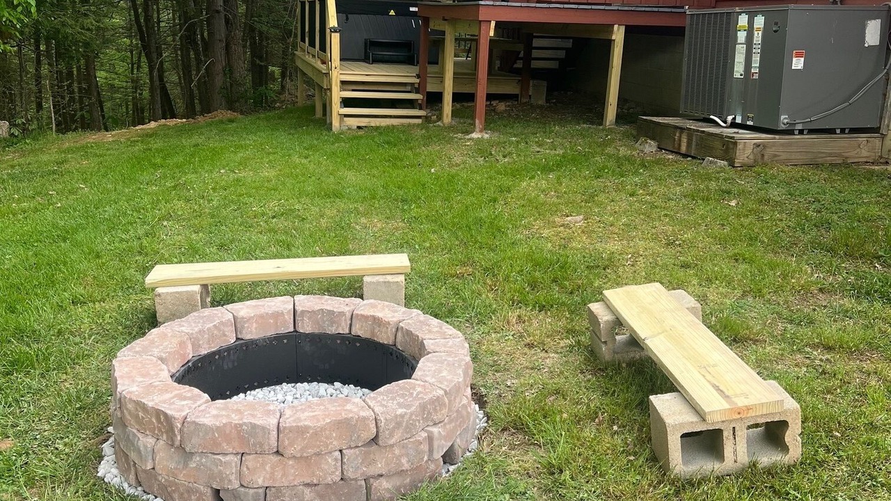 Photo of Outdoor in Rogers