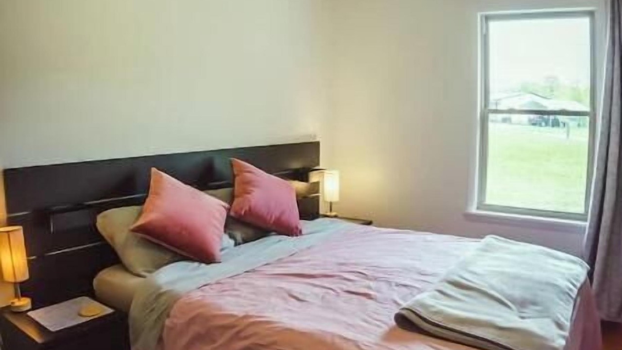 Photo of Bedroom in Rogers