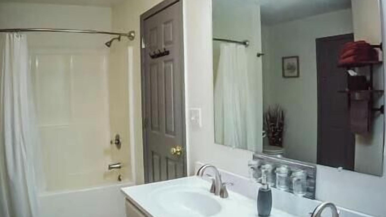 Photo of Bathroom in Rogers