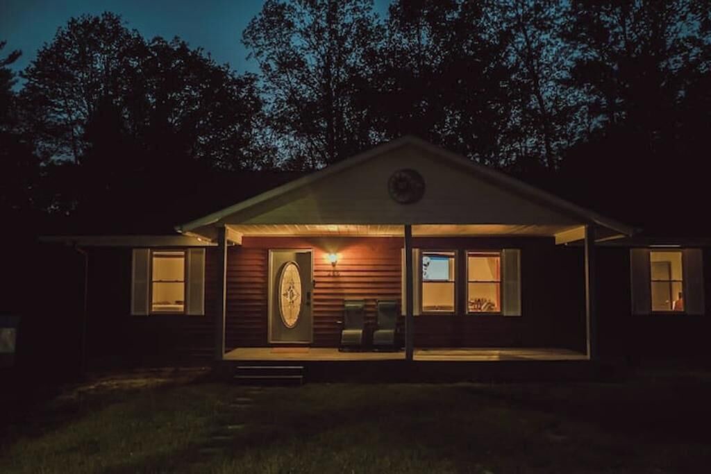 Photo of Outdoor in Rogers