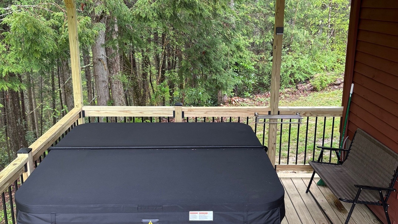 Photo of Patio Balcony in Rogers