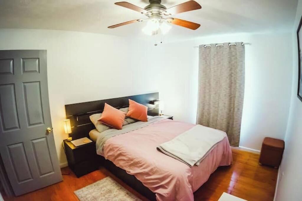 Photo of Bedroom in Rogers