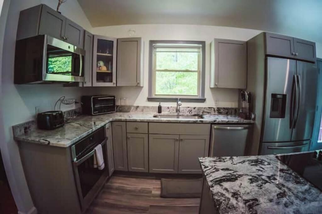 Photo of Kitchen in Rogers