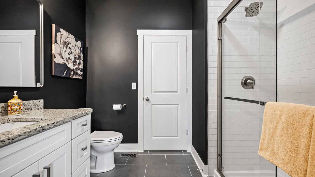 Photo of Bathroom in Mount Airy