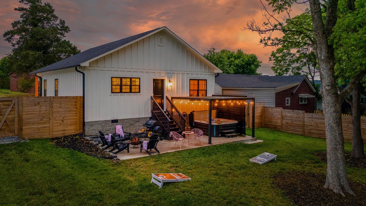 Photo of Outdoor in Mount Airy